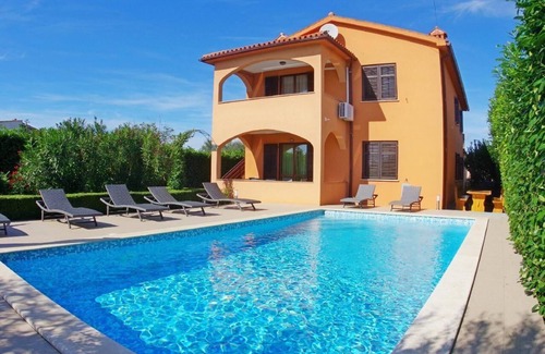 Sisan Apartamento | Apartamento de vacaciones Šišan para 1 - 6 personas con 3 dormitorios - Apartamento