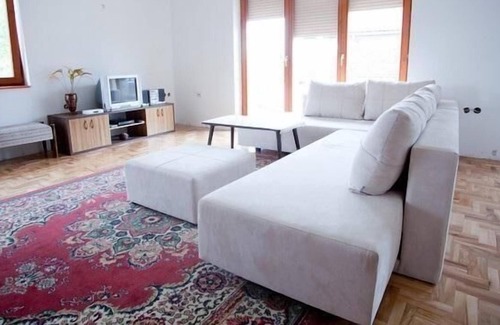 Kisela Voda Casa | Apartamento de vacaciones Skopje para 1 - 7 personas con 3 dormitorios - Casa de vacaciones