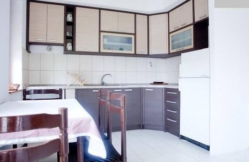 Kisela Voda Casa | Apartamento de vacaciones Skopje para 1 - 7 personas con 3 dormitorios - Casa de vacaciones