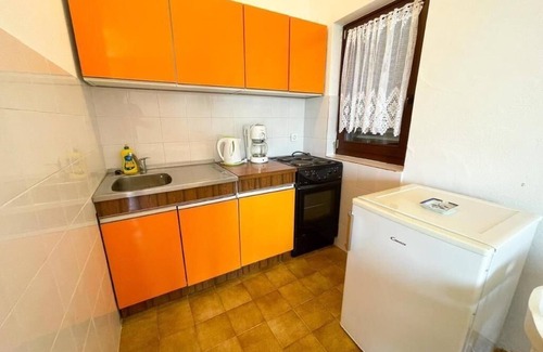 Smrika Apartamento | Apartamento de vacaciones Šmrika para 1 - 4 personas con 1 dormitorio - Apartamento