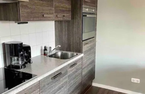 Sneek Apartamento | Apartamento de vacaciones Sneek para 1 - 4 personas - Apartamento