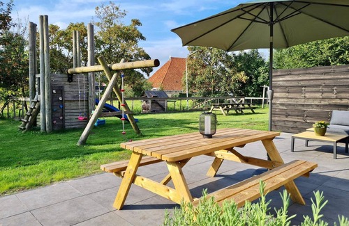 Sneek Apartamento | Apartamento de vacaciones Sneek para 1 - 4 personas - Apartamento