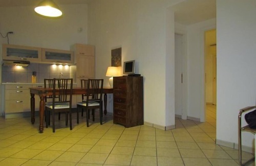 Soleminis Apartamento | Apartamento de vacaciones Soleminis para 1 - 4 personas con 2 dormitorios - Apartamento