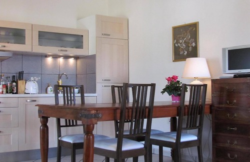 Soleminis Apartamento | Apartamento de vacaciones Soleminis para 1 - 4 personas con 2 dormitorios - Apartamento