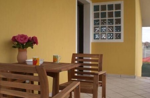 Soleminis Apartamento | Apartamento de vacaciones Soleminis para 1 - 4 personas con 2 dormitorios - Apartamento