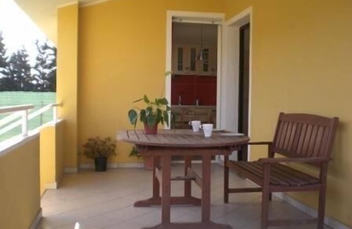 Soleminis Apartamento | Apartamento de vacaciones Soleminis para 1 - 8 personas con 4 dormitorios - Casa adosada