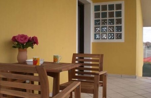 Soleminis Apartamento | Apartamento de vacaciones Soleminis para 1 - 8 personas con 4 dormitorios - Casa adosada