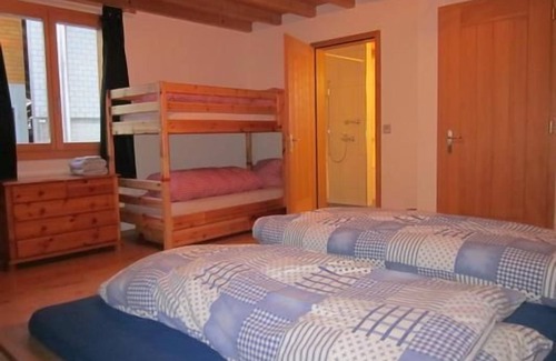 Fluehli Otro | Apartamento de vacaciones Sörenberg para 1 - 10 personas con 3 dormitorios - Casa rural