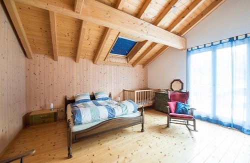 Fluehli Otro | Apartamento de vacaciones Sörenberg para 1 - 10 personas con 3 dormitorios - Casa rural