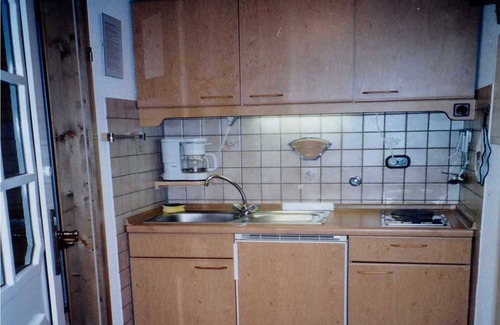 Attendorn Apartamento | Holiday apartment south-facing terrace, 40 sqm, 1 bedroom, max. 3 persons