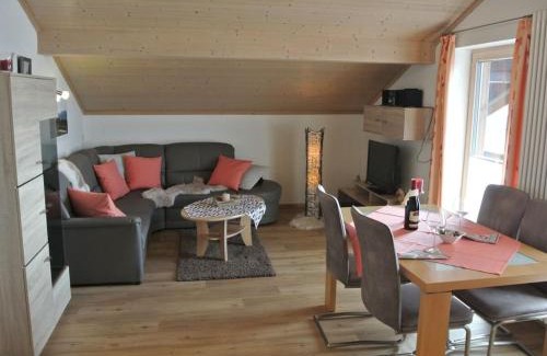 Schraden Casa | Holiday apartment southern Allgäu