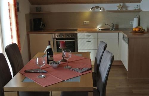 Schraden Casa | Holiday apartment southern Allgäu