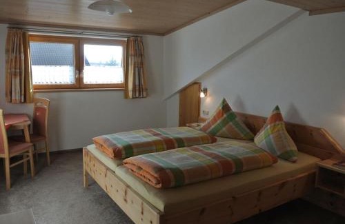 Schraden Casa | Holiday apartment southern Allgäu