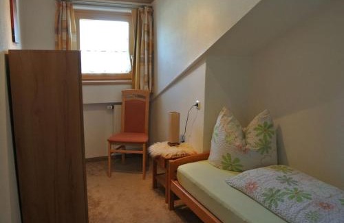Schraden Casa | Holiday apartment southern Allgäu