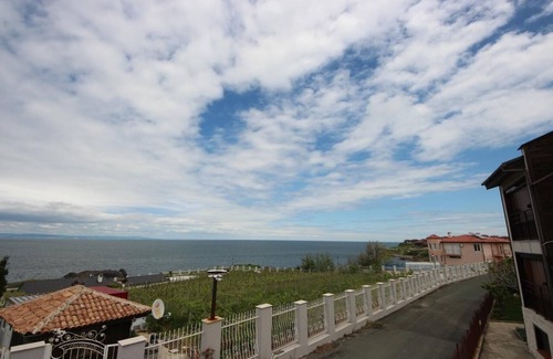Budjaka Apartamento | Apartamento de vacaciones Sozopol para 1 - 6 personas con 1 dormitorio - Apartamento