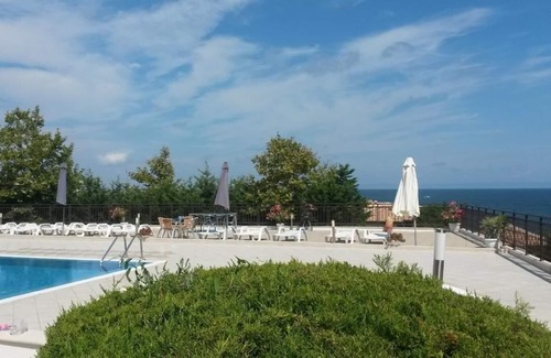 Budjaka Apartamento | Apartamento de vacaciones Sozopol para 1 - 6 personas con 1 dormitorio - Apartamento