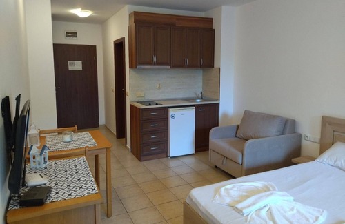 Sozopol Apartamento | Holiday apartment Sozopol for 1 - 3 persons with 1 bedroom - Holiday apartment