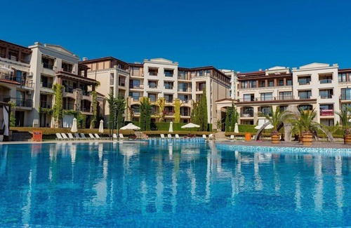Sozopol Apartamento | Holiday apartment Sozopol for 1 - 3 persons with 1 bedroom - Holiday apartment