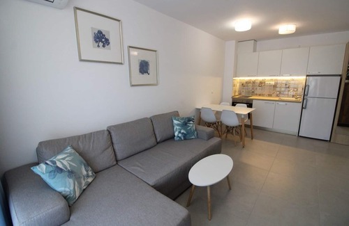 Sozopol Apartamento | Apartamento de vacaciones Sozopol para 1 - 4 personas con 1 dormitorio - Apartamento