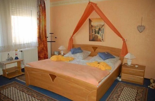 Spesenroth Apartamento | Apartamento de vacaciones Spesenroth para 2 - 4 personas con 2 dormitorios - Apartamento