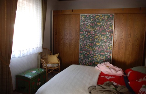 Spesenroth Apartamento | Apartamento de vacaciones Spesenroth para 2 - 4 personas con 2 dormitorios - Apartamento