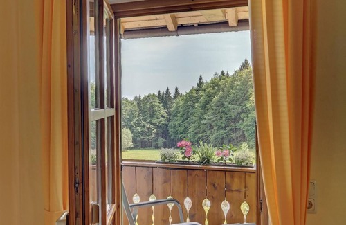Spiegelau Apartamento | Apartamento de vacaciones Spiegelau para 1 - 4 personas con 1 dormitorio - Apartamento en casa unifa