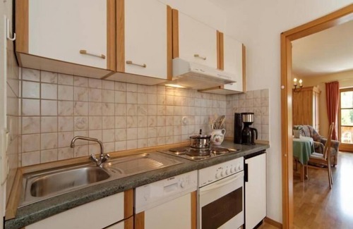 Spiegelau Apartamento | Apartamento de vacaciones Spiegelau para 1 - 2 personas con 1 dormitorio - Apartamento en casa unifa