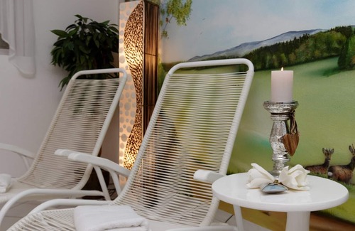 Spiegelau Apartamento | Apartamento de vacaciones Spiegelau para 1 - 2 personas con 1 dormitorio - Apartamento en casa unifa