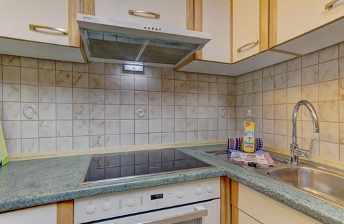Spiegelau Apartamento | Apartamento de vacaciones Spiegelau para 1 - 4 personas con 1 dormitorio - Apartamento en casa unifa