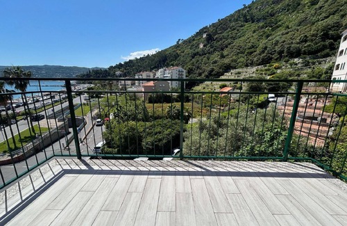 Torre del Mare Apartamento | Apartamento de vacaciones Spotorno para 1 - 4 personas con 2 dormitorios - Apartamento en casa unifa