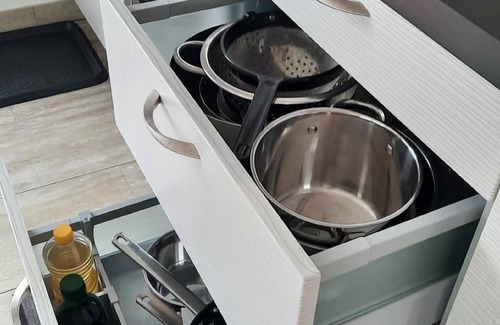 Saint-Leonard Apartamento | Apartamento de vacaciones St-Léonard para 1 - 4 personas con 1 dormitorio - Apartamento