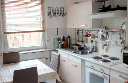 Bad Sachsa Apartamento | Apartamento de vacaciones Steina para 1 - 23 personas con 8 dormitorios - Apartamento en casa unifam