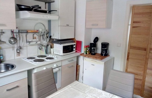 Bad Sachsa Apartamento | Apartamento de vacaciones Steina para 1 - 23 personas con 8 dormitorios - Apartamento en casa unifam