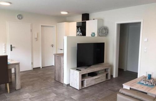 Butjadingen Apartamento | Holiday apartment starfish