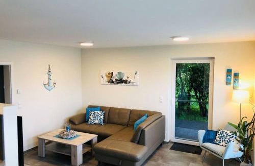 Butjadingen Apartamento | Holiday apartment starfish