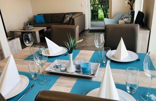 Butjadingen Apartamento | Holiday apartment starfish