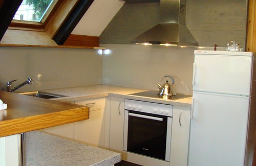 Steckborn Apartamento | Apartamento de vacaciones Steckborn para 1 - 6 personas con 3 dormitorios - Casa de vacaciones indep