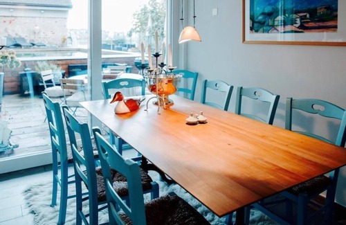 Steckborn Apartamento | Apartamento de vacaciones Steckborn para 1 - 2 personas con 1 dormitorio - Apartamento