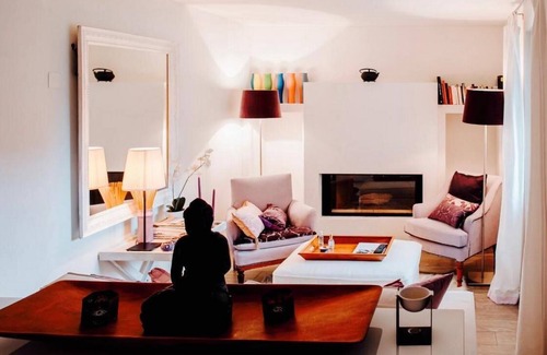 Steckborn Apartamento | Apartamento de vacaciones Steckborn para 1 - 2 personas con 1 dormitorio - Apartamento