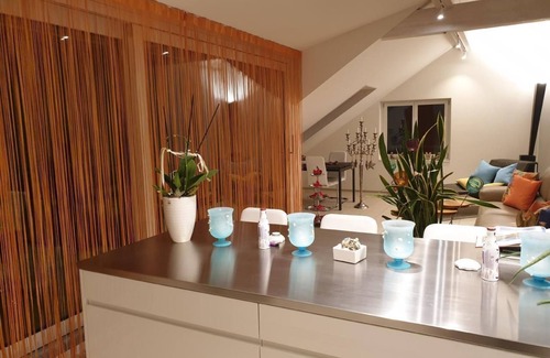 Steckborn Apartamento | Apartamento de vacaciones Steckborn para 1 - 4 personas con 2 dormitorios - Apartamento