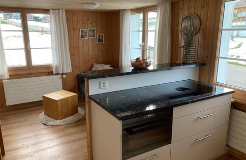 Mitloedi Otro | Apartamento de vacaciones Stein SG para 1 - 4 personas con 2 dormitorios - Casa rural
