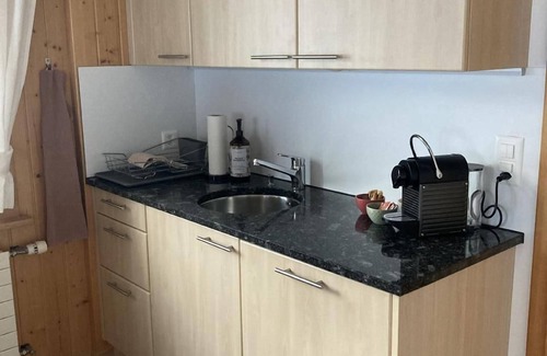 Mitloedi Otro | Apartamento de vacaciones Stein SG para 1 - 4 personas con 2 dormitorios - Casa rural