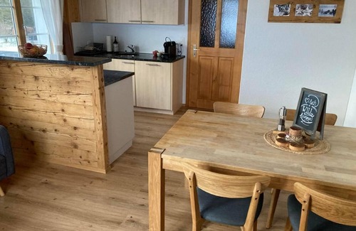 Mitloedi Otro | Apartamento de vacaciones Stein SG para 1 - 4 personas con 2 dormitorios - Casa rural