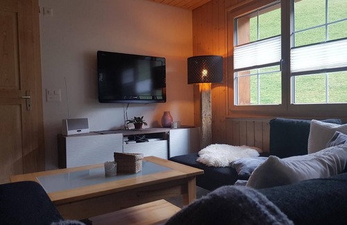 Mitloedi Otro | Apartamento de vacaciones Stein SG para 1 - 6 personas con 2 dormitorios - Casa rural