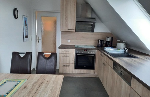 Stelle Apartamento | Apartamento de vacaciones Stelle para 1 - 4 personas con 2 dormitorios - Apartamento