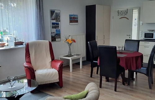 Stelle Apartamento | Apartamento de vacaciones Stelle para 1 - 4 personas con 1 dormitorio - Apartamento