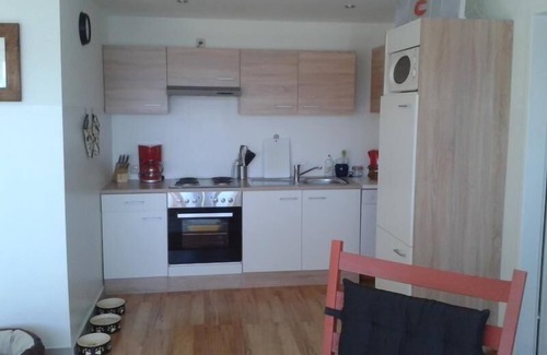 Auen Apartamento | Apartamento de vacaciones Stolzalpe para 1 - 4 personas con 1 dormitorio - Apartamento