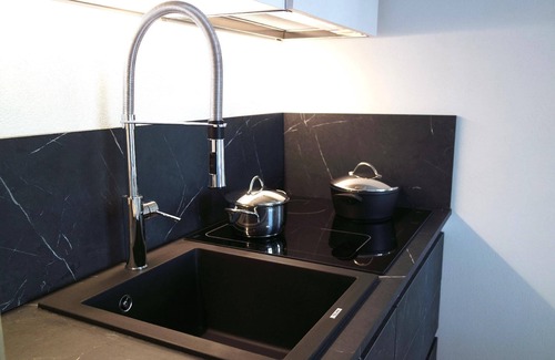 Someraro Apartamento | Apartamento de vacaciones Stresa para 1 - 4 personas con 1 dormitorio - Apartamento en casa unifamil