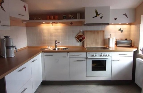 Strubbel Casa | Apartamento de vacaciones Strübbel para 1 - 4 personas con 2 dormitorios - Casa de vacaciones