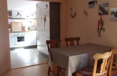 Strubbel Casa | Apartamento de vacaciones Strübbel para 1 - 4 personas con 2 dormitorios - Casa de vacaciones